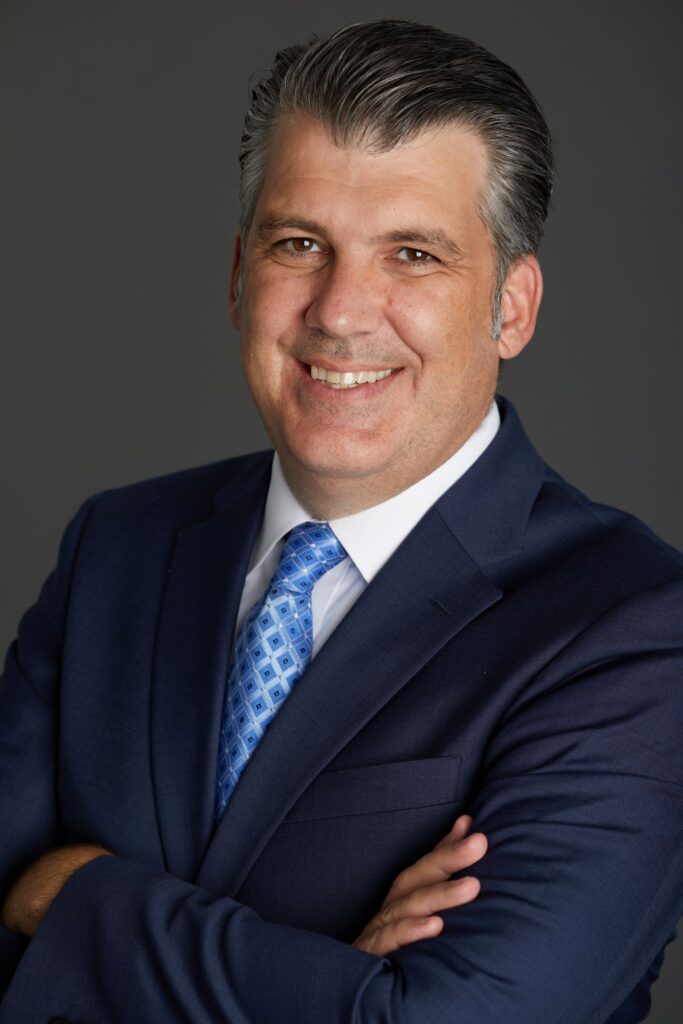Daniel Kolacia