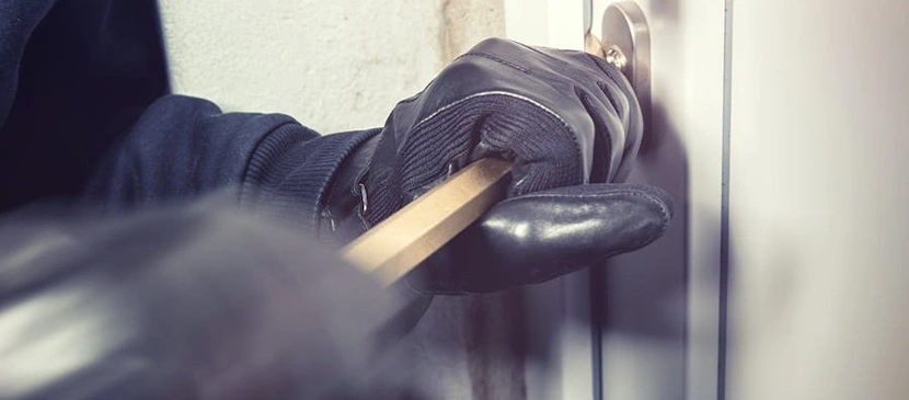 What Are the Penalties for Felony Theft in California?