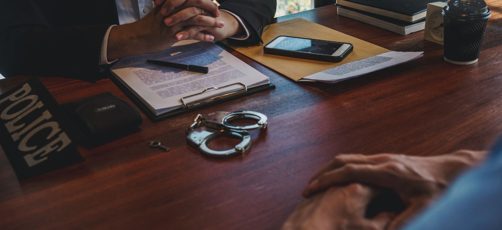 questions to ask your criminal defense attorney