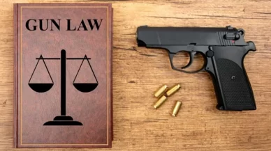 California Gun Laws 2023: Your Rights, Responsibilities, and Restrictions