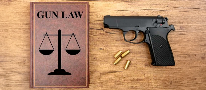 California Gun Laws 2023: Your Rights, Responsibilities, and Restrictions