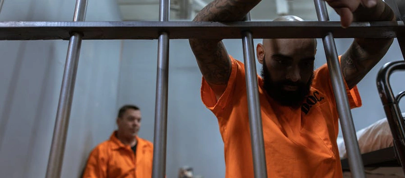 Can I Bond Out After Being Charged with a Felony in California?