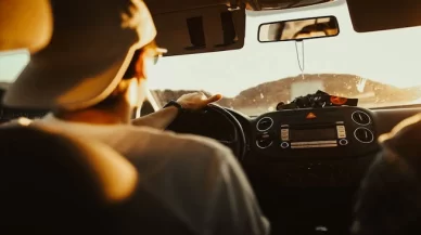 When Does a Hit and Run Become a Felony in California?