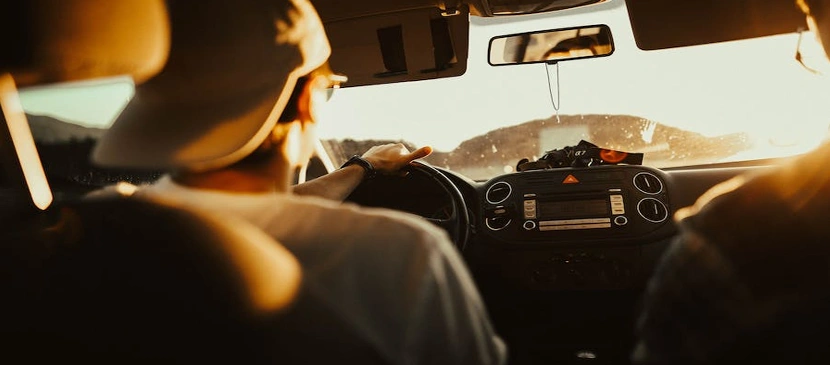 When Does a Hit and Run Become a Felony in California?