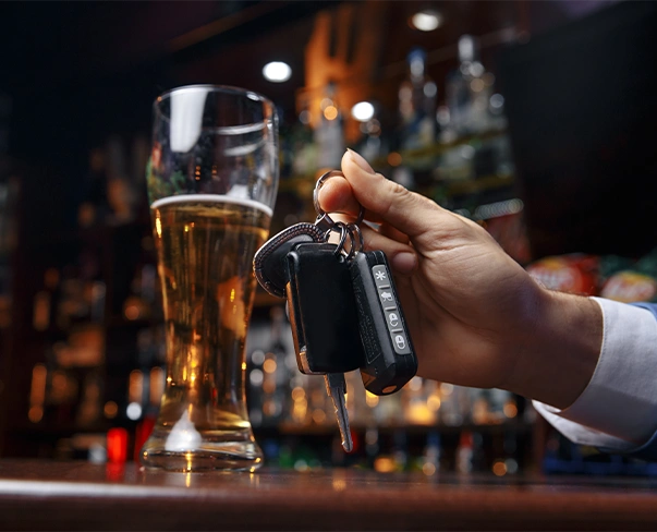 DUI Defense