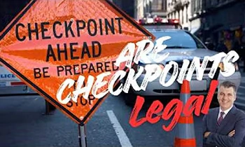 Checkpoint