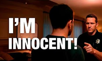 I am Innocent