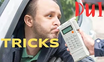 Tricks