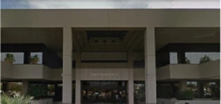 Indio-Larson Justice Center