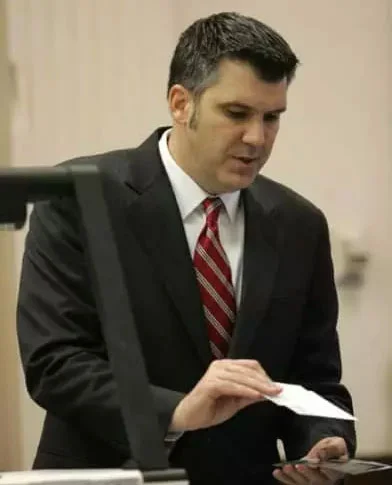 Daniel Kolacia