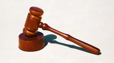 How Much is Bail for a Felony in California?