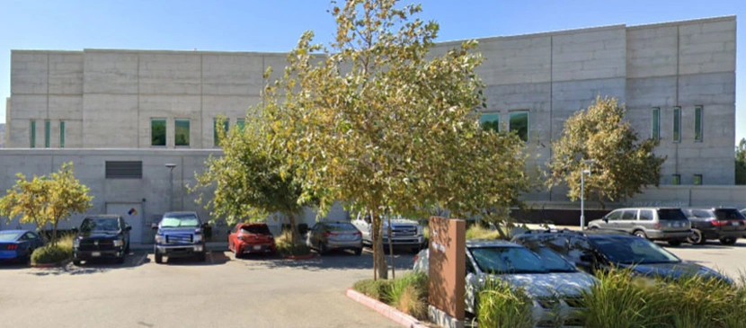 Banning Justice Center-image