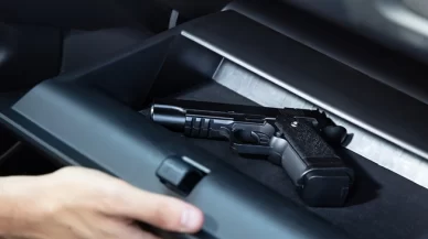 Carrying a Concealed Firearm – Penal Code 25400