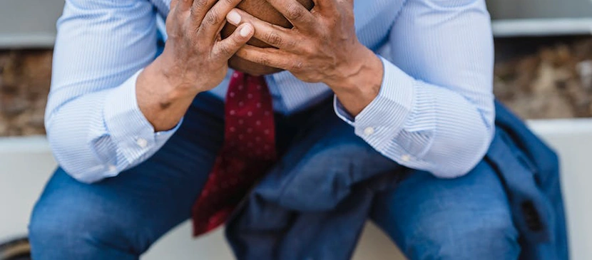 Can I Still Get a Job if I Have a Domestic Violence Charge in California?