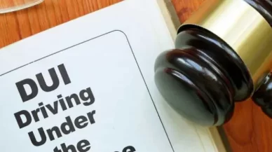 DUI Checkpoints In California: What You Need to Know to Protect Your Rights