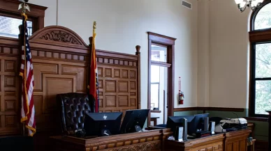 Facing Felony Charges in California: What to Expect and How to Respond