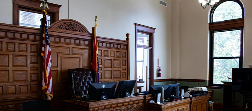 Facing Felony Charges in California: What to Expect and How to Respond