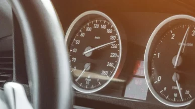 Can Speeding Be Charged as a Felony in California?