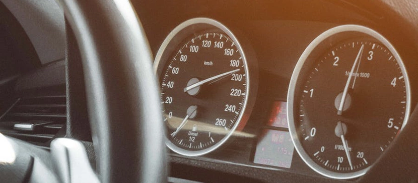 Can Speeding Be Charged as a Felony in California?