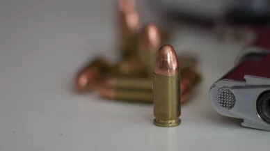 First-Time Gun Charge in CA