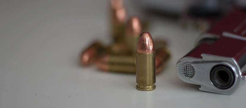 First-Time Gun Charge in CA