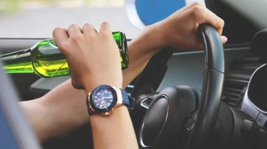 What Happens if You Get a Fourth DUI in California?