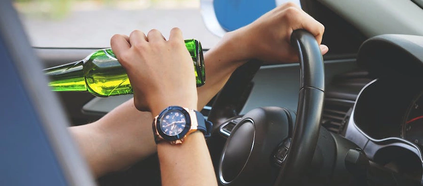 What Happens if You Get a Fourth DUI in California?