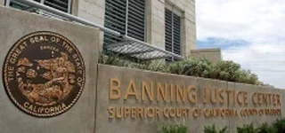 Banning Court