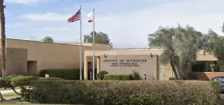 Indio Juvenile Court