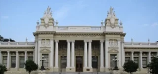 Riverside Historic Courthouse