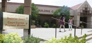 Temecula Court