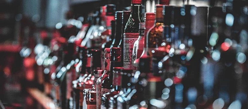 How Many Drinks Before I Reach the Legal Limit for a DUI in California?
