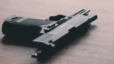 What is the Bail Amount for Gun Charges in California?