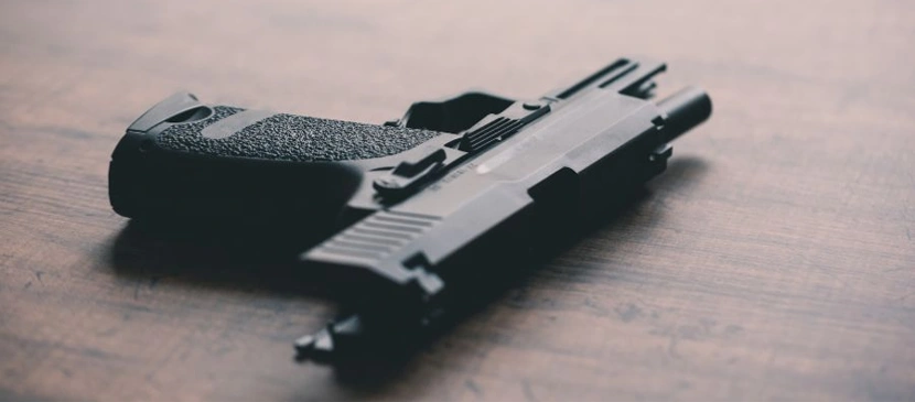 What is the Bail Amount for Gun Charges in California?