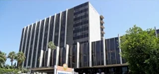 Central Justice Center