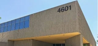 Harbor Justice Center Newport Beach Facility