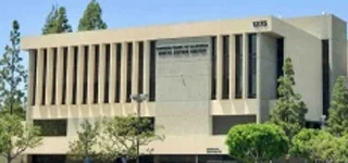 North Justice Center