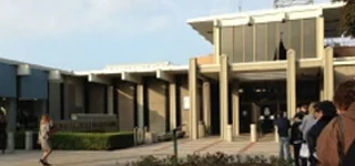 West Justice Center
