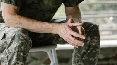 The Power of Military Diversion: A Second Chance for Veterans with Kolacia Law
