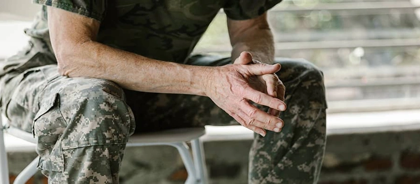 The Power of Military Diversion: A Second Chance for Veterans with Kolacia Law