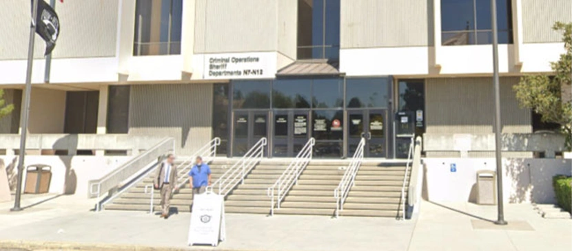 North Justice Center-image