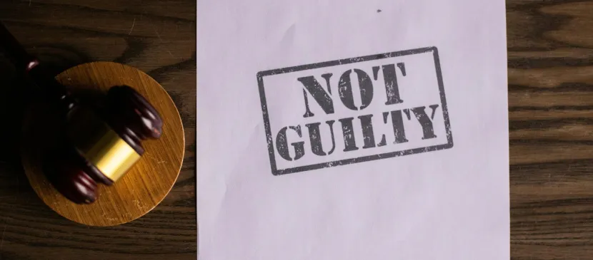 How to Get Charges Dropped Before Court Date