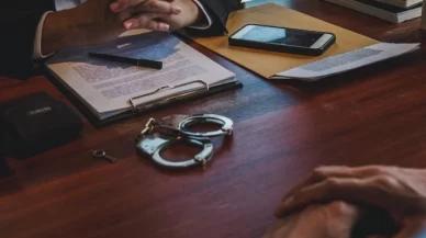 Questions to Ask Your Criminal Defense Attorney