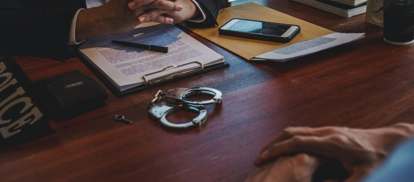 Questions to Ask Your Criminal Defense Attorney