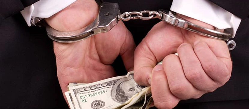 Rancho Cucamonga White Collar Crime Attorney-image
