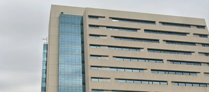 San Bernardino Superior Court-image