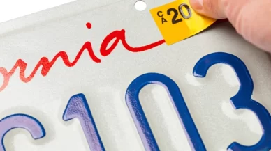 Vehicle Registration Fraud | California Vehicle Code 4463