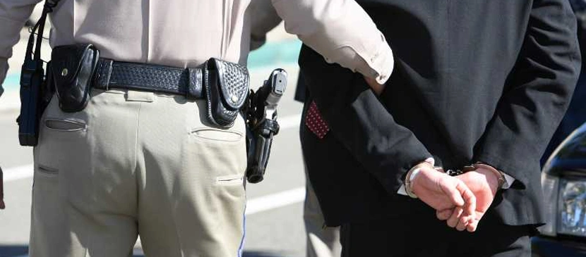 If I Have a DUI, Will I Fail a Background Check?