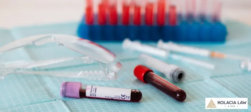 California DUI Chemical Tests and Implied Consent: Breathalyzers, Blood Tests, and Your Rights