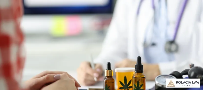 Can You Get a DUI for Marijuana or Prescription Drugs in California?